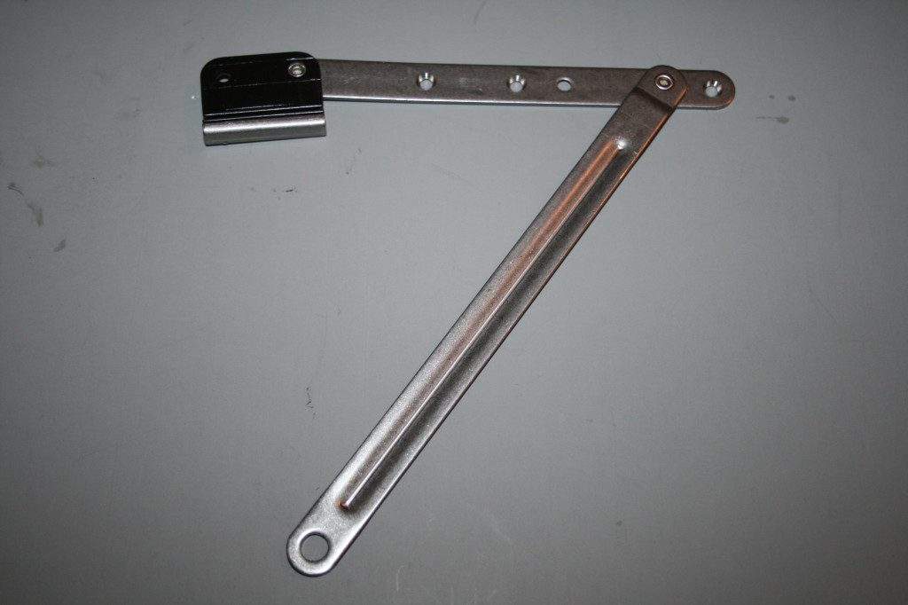 Peachtree 2981 Handed Top Hinge