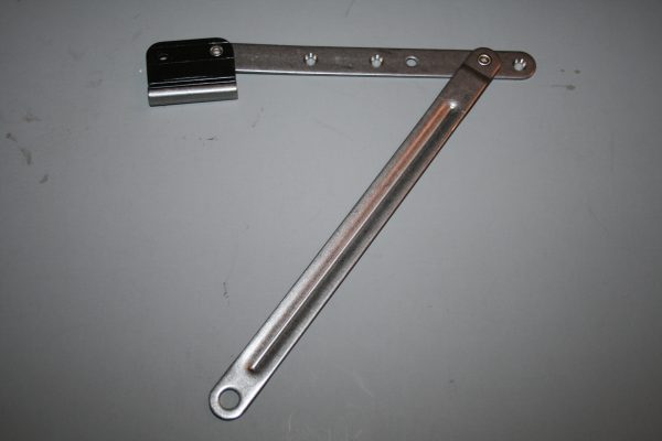 Peachtree 29-81 Handed Top Hinge