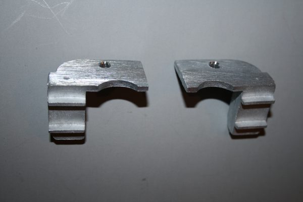 Top Sash Guide Zinc Set 900-19546