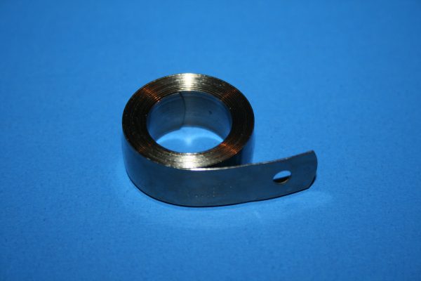 Constant Force Springs Single or Double Coil 96M