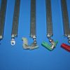 1/2" X 1/2" Tilt Channel balance w/mounting options - Image 2