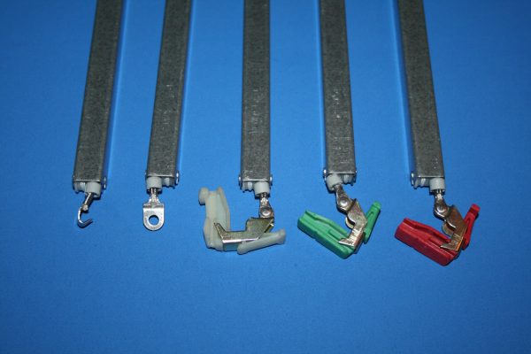 1/2" X 1/2" Tilt Channel balance w/mounting options