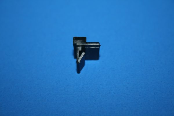 Harcar Face Guide Clip in Style Black or White 76-608