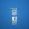 Top Sash Guide  1 13/16" x 7/8" x 11/16" 60-617 - Image 2