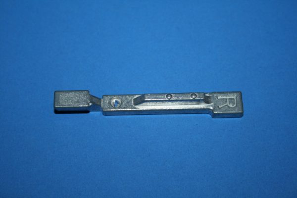 Atrium / Kinco Pivot Bar 62-619 Die Cast Handed 3" x 5/16"