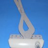 Truth Sill Mounted Casement Operator 36-368 White, Bronze, Beige or Gold - Image 2