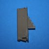 Limit Latch White or Dark Brown 900-20122  2" X 3/8" - Image 2