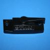 Traco Sweep Lock Black TR30-0202B - Image 2