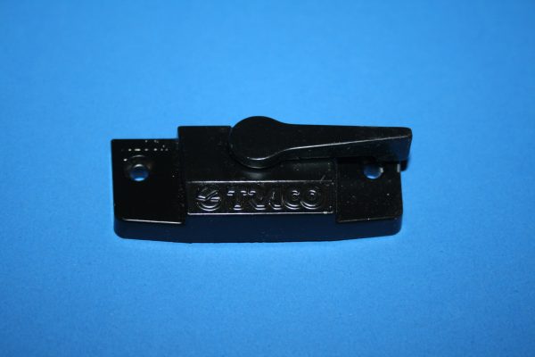 Traco Sweep Lock Black TR30-0202B