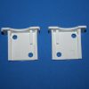 PGT Sash Guide Set White 88-612 - Image 2