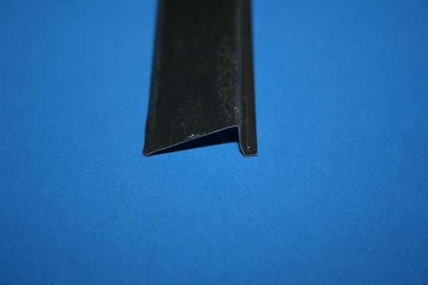 Security/Superior Glazing Bead 65-167 Bronze or Aluminum 50 1/2"