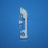 Hurd Clutch Shoe  2 3/8" x 1/2" For Tilt Windows 86-76 - Image 2