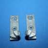 Weather shield 62-840 Sash Pivot Pin 1 3/4" x 59/64" Set - Image 3