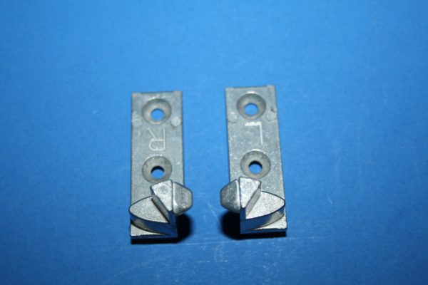 Weather shield 62-840 Sash Pivot Pin 1 3/4" x 59/64" Set