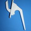 Truth Casement Handle 34-91-3 - Image 3