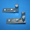 Weather shield 62-840 Sash Pivot Pin 1 3/4" x 59/64" Set - Image 4