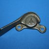 Sweep Lock White Bronze 50-718A - Image 3
