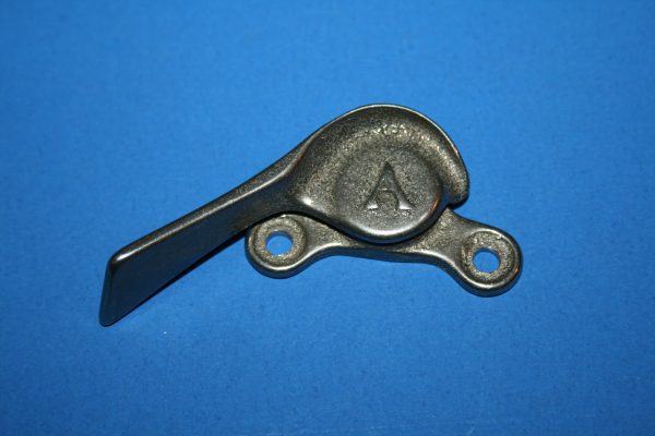 Sweep Lock White Bronze 50-718A