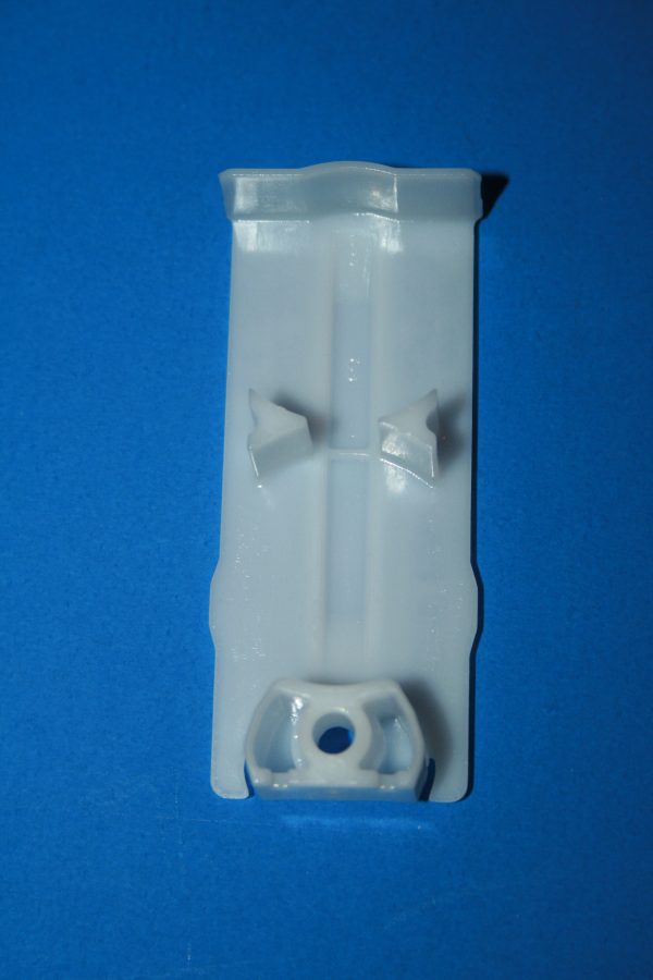 Tandem support for Omega constant force Balance 96BU-7 Stamped 801020