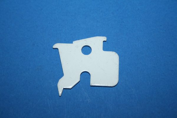 Constant Force Mounting Bracket 1 15/64" White 96CR-513W
