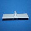 Great Lakes Tilt Release  2" x 7/8" White or Brown 900-14340 - Image 2