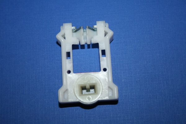 Tilt Carrier 1 13/32 x 2 1/64 Natural Cam 85-539