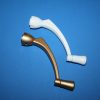 Pella 4" Handle 900-8869 White, Copperite or Champange - Image 3