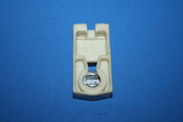 Metal Cam Tilt Carrier 62-698 Measures 15/16" x 1 13/16" x 1/2" New Style