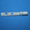Mobile Home Pivot Bar 1 15/16" Off Set 85-585 w/2 Holes - Image 2