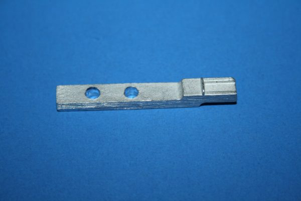 Mobile Home Pivot Bar 1 15/16" Off Set 85-585 w/2 Holes