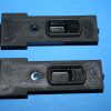 Amacor  Tilt Latch Set 3 11/16 Black 900-15683BA - Image 3
