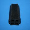 Black 900-19369 Sash Stop 2 1/4" x 1" - Image 3