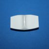 CertainTeed Tilt Latch Thum Button 85-882 - Image 2