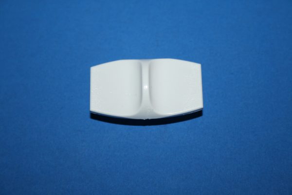 CertainTeed Tilt Latch Thum Button 85-882