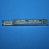 Pivot Bar V6930 Measures 2 3/8" With 2 Holes - Image 2