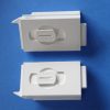 Internal Tilt Latch Set 85-1030WA White 2 3/4" x 1 11/16" - Image 2