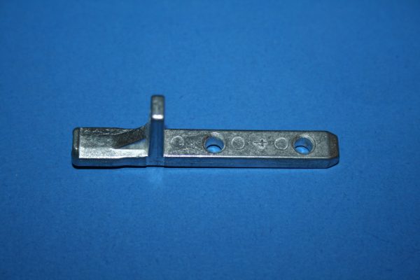 Quick Tilt 2 5/16" Pivot Bar 96CQ-27 Round Head