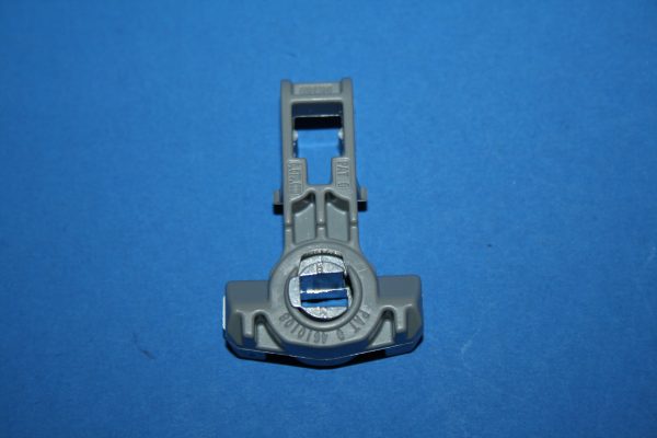 Silverline Inverted T-Lock Balance Shoe  62-50002 Open Cam 1 1/4" x 1 7/8" x 17/32
