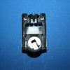 Heavy Duty Black Tilt Shoe KAS231Metal Cam  2" X 1 3/16" - Image 2