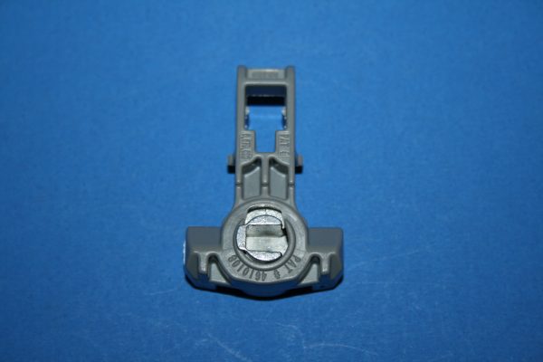 Inverted T-lock Balance Shoe 1 1/4" Wide X 1 7/8" Height x 7/16" Thickness w/ Closed Cam 62-50003