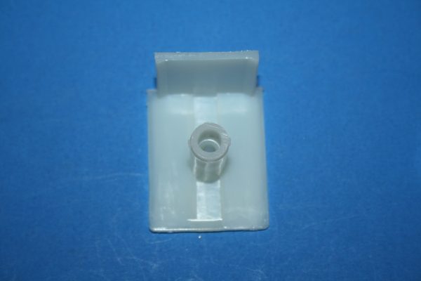 Certainteed Window Narrow 96-C8 Spring Cover  1 9/16" X 1 1/8"