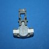 Inverted T-lock Balance Shoe 1 1/4" Wide X 1 7/8" Height x 7/16" Thickness w/ Closed Cam 62-50003 - Image 3
