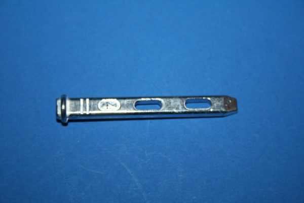 Pivot True Bar 900-21878 Slotted 2 1/2"