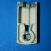 Old Style Pivot lock Shoe With Metal Cam 62-698OS 15/16" X 2" - Image 2