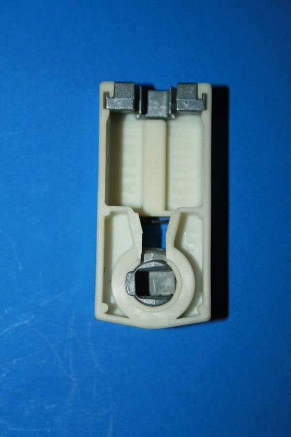 Old Style Pivot lock Shoe With Metal Cam 62-698OS 15/16" X 2"