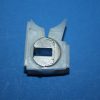 Certainteed Coil Spring Pivot Lock Shoe 1 1/16" X 1" New Style 96-C1 - Image 3