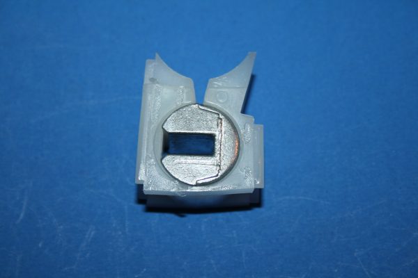 Certainteed Coil Spring Pivot Lock Shoe 1 1/16" X 1" New Style 96-C1