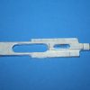 Thermalgard Pivot Bar 85-822A Large 3 3/8" X 5/8" - Image 2