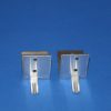 Sash Pivot Angle 900-16398 Bracket 1 1/2" X 1 1/2" - Image 4