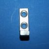 Pivot Bar 62-824 With 2 Holes 1 1/4" x 7/16" - Image 2